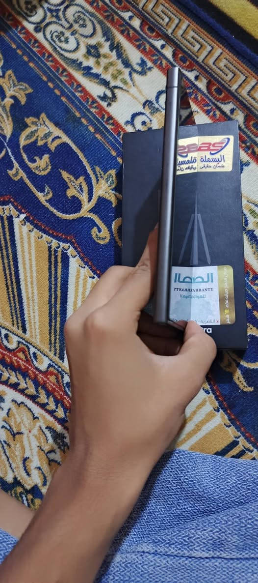 سلام عليكم
S24Ultr
لون اسود جديد نضافه 100٪
 
شرق اوسط دبل سيمكارت 
سعر مليون و 100 
مكان ناصريه مركز 
***********
