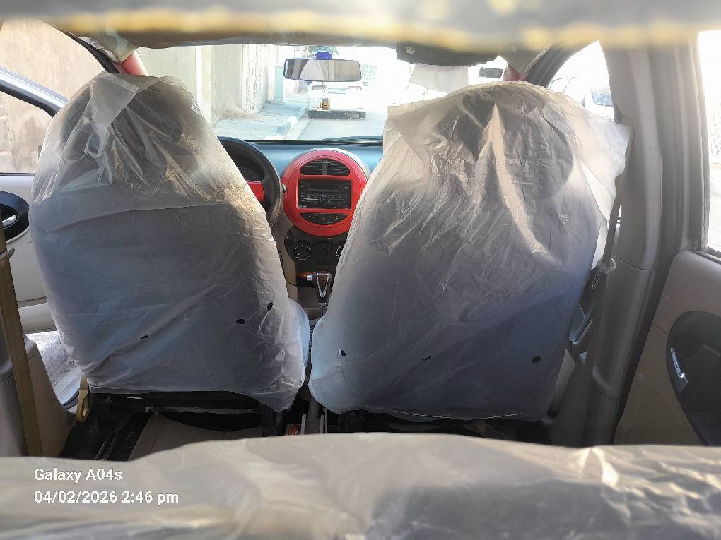 جيلي بانده للبيع محرك وكير كورولا بيكاتشو هزه جديده ورقم جديد بسمي شرط التحويل بسم المشتري نقصها بس ربط التبريد والسعر ٤٧رقمي *********** متوفر اتصال وتس اب العنوان البصره الزبير الزبير, البصرة
