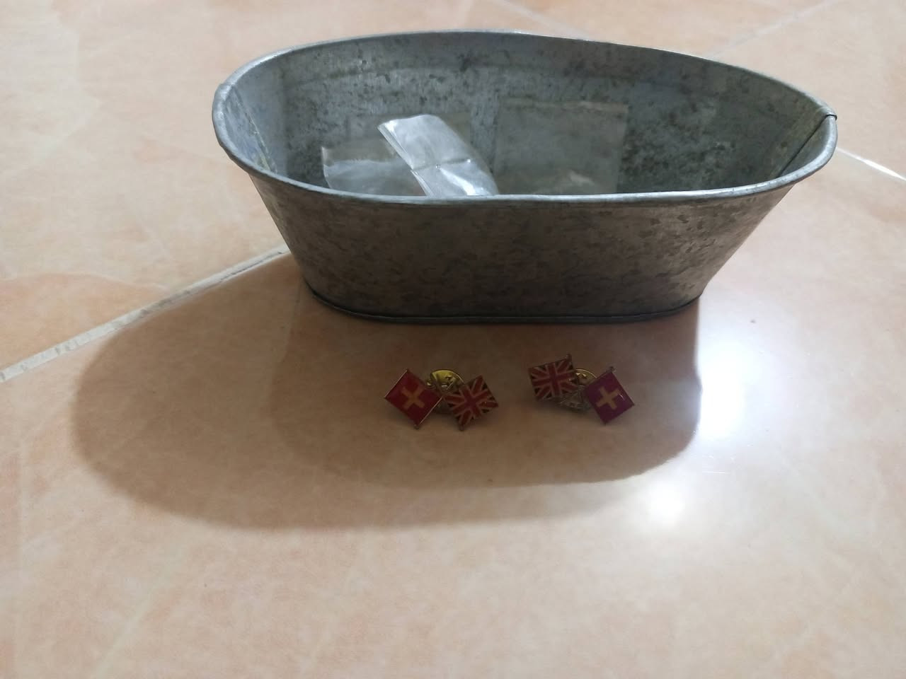 للبيع سعر القطعة ٢٥٠٠


**إذا كنت صاحب هذا الإعلان وتريد حذفه لأي سبب، رجاءا أرسل رسالة إلى الدعم الفني**