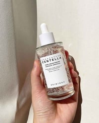 سيروم مدغشقر • تفتيح • كوريا أصلية