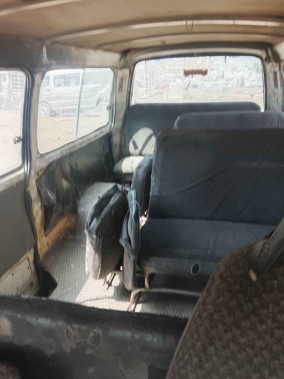 سلام عليكم هايسه موديل 93 رقم ديالى الماني مكينه كير اكسن بطه كير اوتماتيك العنوان  بغداد الدوره نهايت شارع 60 السعر 18 تريد تحويل تريد وكاله
***********
