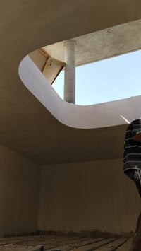 ورحمة الله متوفر كادر جص وبورك شغل درجة أولى مع التشميع ب7ونص . والله ...