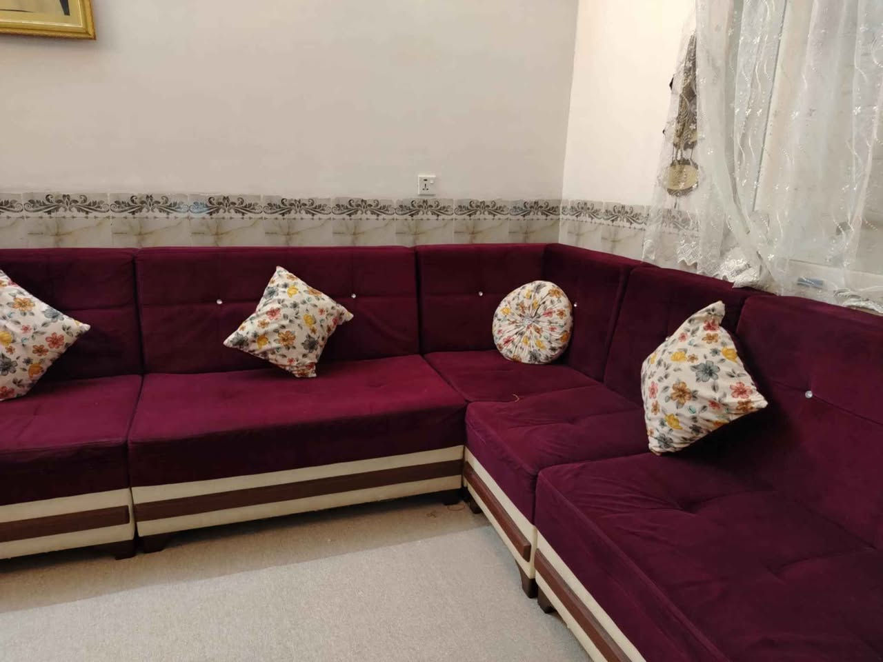 حەرف L بۆ فرۆشتن أربيل, العراق


**إذا كنت صاحب هذا الإعلان وتريد حذفه لأي سبب، رجاءا أرسل رسالة إلى الدعم الفني**