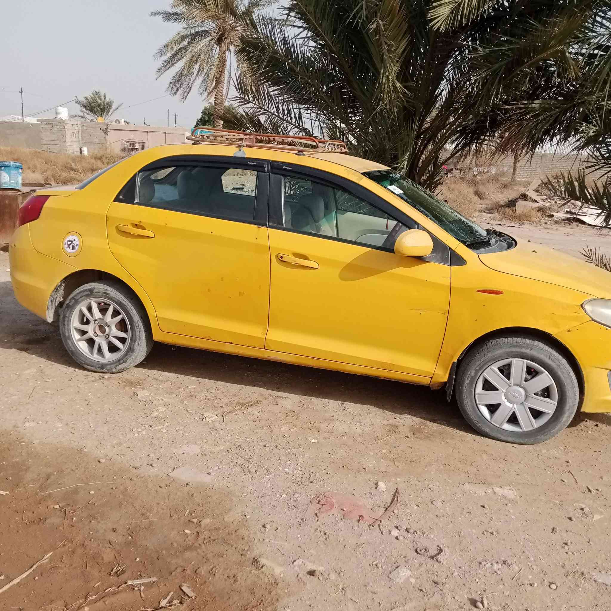 سلام عليكم من رخصة صاحب الكروب سيارة شيري فلاوين. موديل 11. رقم انكليزي. هيئة. وغرامات مصفرة.  تبريد. تدفئة  شغال سعر 27 مكلف بل نشر. رقم صاحب السيارة. ***********
