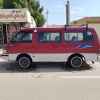 كيه بسته • ١٩٩٥ • مكينة وكير