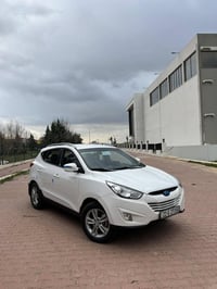 توسان • ٢٠١٢ • خليجي