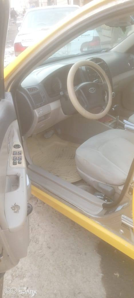 السلام عليكم سبكترا 2008 رقم بابل انگليزي مصفره هيئه وغرامة سنويه 2030مكينه وكير كفالة تايرات نضاف كهربائيات خير من الله السعر 73وبيها مجال حگ الجيه رقم صاحب السيارة *********** اني مكلف بالنشر تواصل واتساب مكان السيارة بابل
