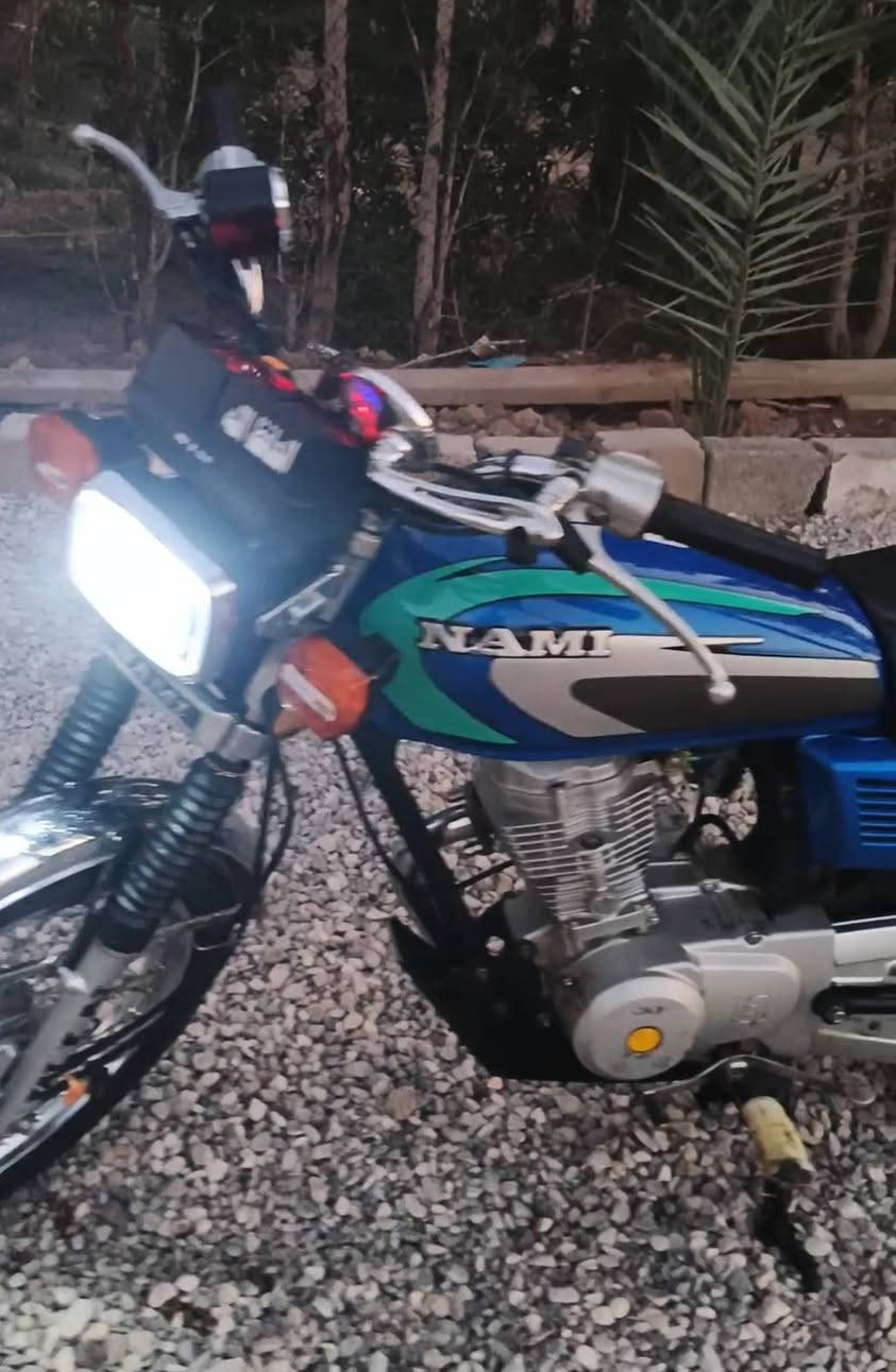 سلام عليكم ورحمه الله وبركاته دراجه اربعه كير البيع موديل21سعر800وبيهه مجال مكان كوت اتصال***********
