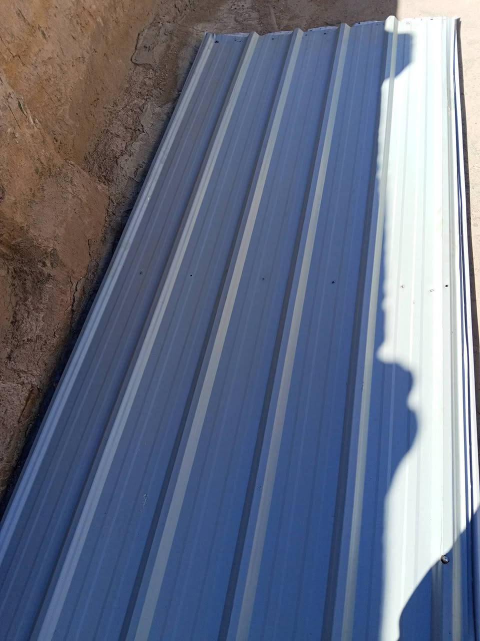 السلام عليكم جينكو درجه اوله مامستخدم شديته وفتحته فقط
عدد 7 / الطول 250 / العرض 110 / مكاني نجف حي العسكري رقمي ***********
