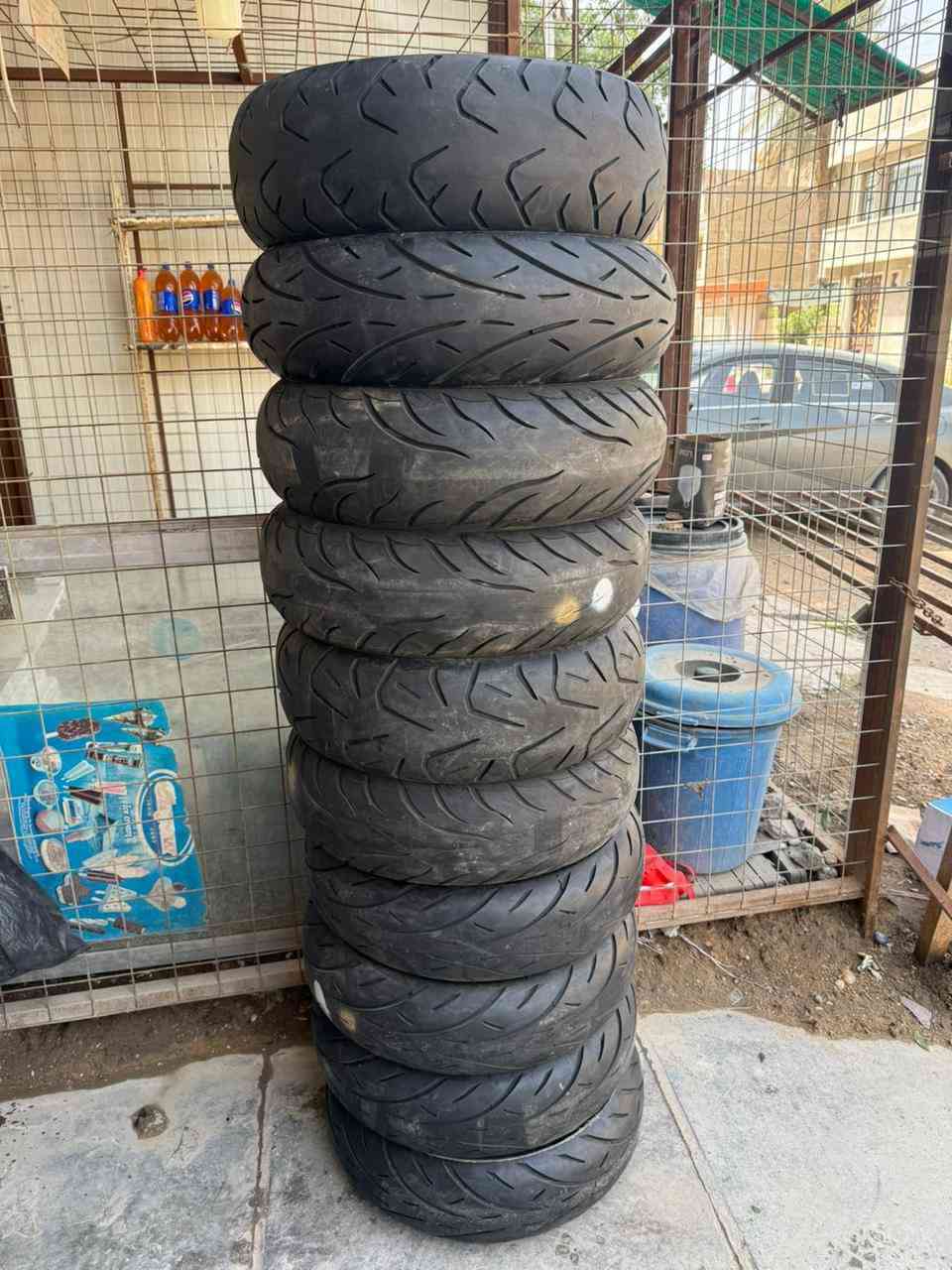 يوجد لدينا تايرت  جولد وينج واكسسوارات الاتصال على هذا الرقم ***********
