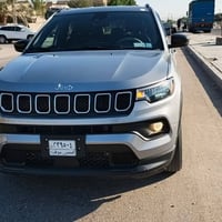 كومباس • ٢٠٢٣ • بدون رقم