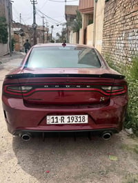 جارجر • ٢٠١٩ • ماشي ٥٠٠٠٠