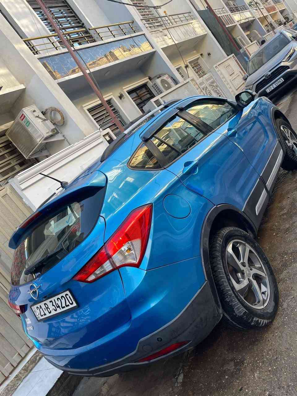 سيارة البيع هاياما مويل 2019 كفالة عامة جاهزة من كلشي ترهم بيع او مراوس حسب الغناعة مكاني بغداد *********** بغداد, العراق
