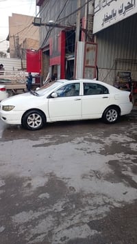 ليفان 620 • ٢٠١٣ • بدون صبغ