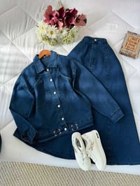 سوت قطعتين • كابوي تركي • مقاسات ٤٠-٤٦