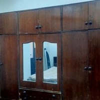 غرفة صاج • عراقي • بغداد المدائن