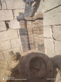 ثكالات • اصليات • واسط الحفريه