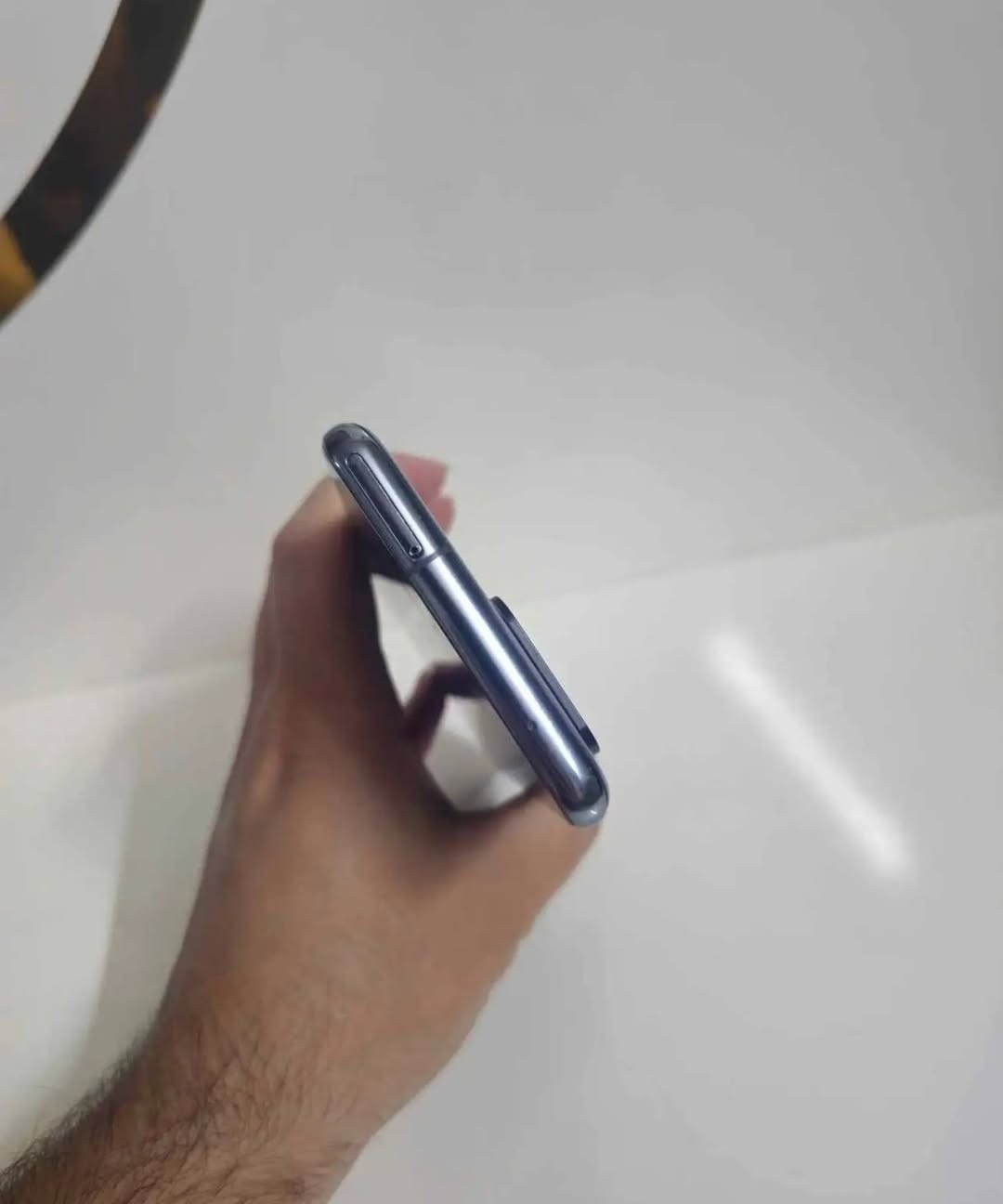 سامسونك S20 الترا
 شرق اوسط دبل شريحه ذاكره 128 رام 12 نضافه فول كلش نضيف بدون ملحقات اكرر بدون ملحقات للبيع  مكاني بغداد شراي طب خاص تعاليق ماجاوب لشراي يجي خاص بغداد, العراق


**إذا كنت صاحب هذا الإعلان وتريد حذفه لأي سبب، رجاءا أرسل رسالة إلى الدعم الفني**