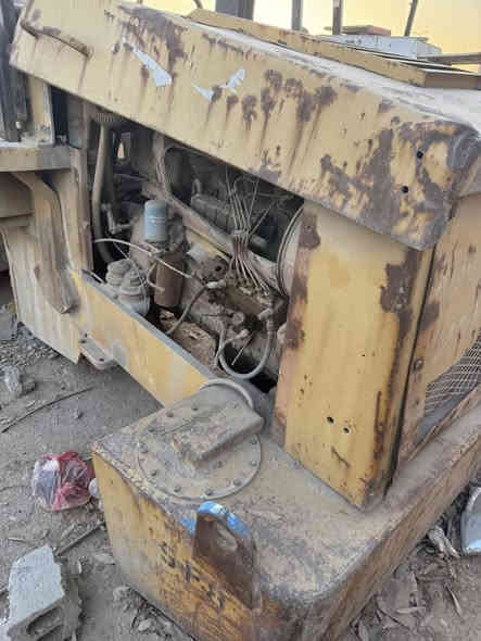 حادله دينباك ضلفيه حجم صغير للبيع بدون اكسل رقم اسود مضخات شغاله محرك شغال تبريد هوه  مكاني بابل السعر 75 ورقه   ‭0783 852 2668‬
