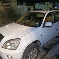 شيري تيكو للبيع ماشيه 80 الف سياره كلش نظيفه الرقم 07802590580