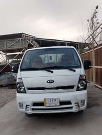 كيا • ٢٠١٩ • مكفوله