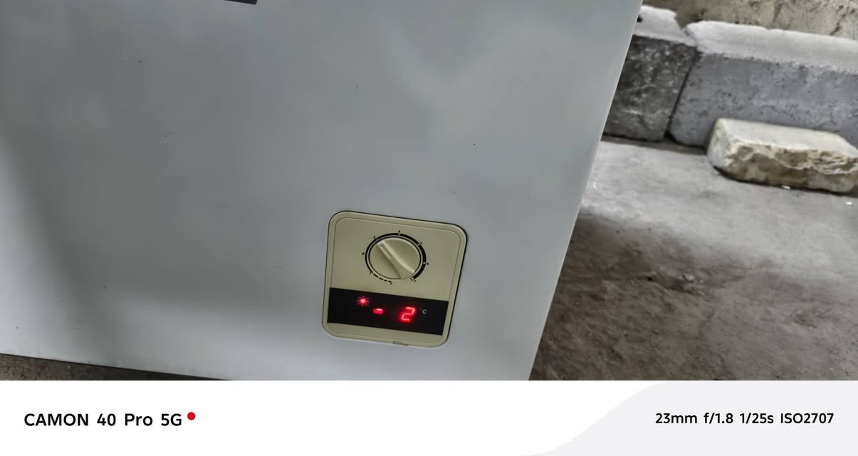 مجمده مستعمله ضمان سنه تجميد صخر السعر ٢٠٠


**إذا كنت صاحب هذا الإعلان وتريد حذفه لأي سبب، رجاءا أرسل رسالة إلى الدعم الفني**