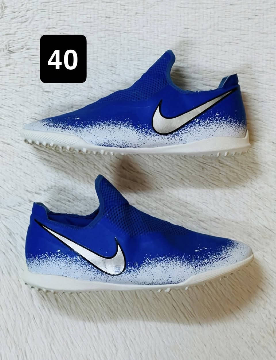 باله‌ی تارتان
قیاسات له‌سه‌ر وێنه‌كه‌ نوسراوه‌
گه‌یاندن هه‌یه‌
بۆ زانینی نرخ نامه‌ بنێره‌ 
😍🥰

باله‌  نضافه‌ فول
توصیل موجود
سعر خاص😍


**إذا كنت صاحب هذا الإعلان وتريد حذفه لأي سبب، رجاءا أرسل رسالة إلى الدعم الفني**