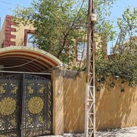 دور الصحة • طابو ملك • ٢٠٠م