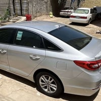 سوناتا • ٢٠١٦ • الشطرة