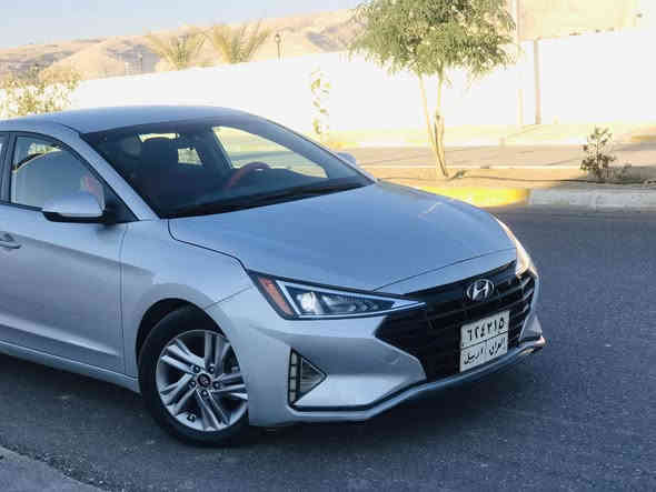 النترا 2020 وارد امريكي 
 
صبغ بوند وجاملخ 
مكينه حجم 2000 دوش مامفتوحة  ماشية 70
رقم اربيل شرط الوكالة والتحويل 
مواصفات نص فول 
ويل كب 
شاشة 
تحكمات ستيرن 
تبريد ثلج 
طخم تايرات جديد
السيارة جاهزة ونظيفة ماتحتاج مصرف 
السعر125ورقة وبي مجال بسيط 
مكاني بعشيقة 
***********
***********
