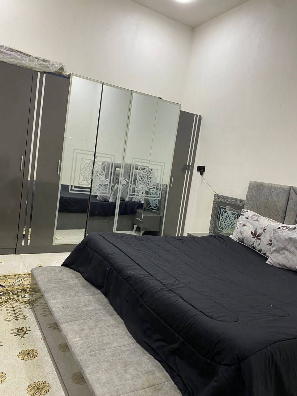 شهر واحد مستخدم  مكاني تنومه


**إذا كنت صاحب هذا الإعلان وتريد حذفه لأي سبب، رجاءا أرسل رسالة إلى الدعم الفني**