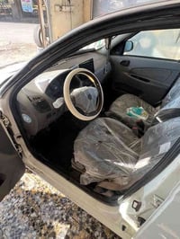 طيبه موديل 2013 سياره كير مكينه مكفوله تبريد ثلج تدفىه تخم تاير  سياره...