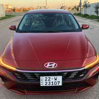 النتره مديل 25نص فول سياره زير كليو متر صفر حادث شبر بل بنيد صبغ بدون ...