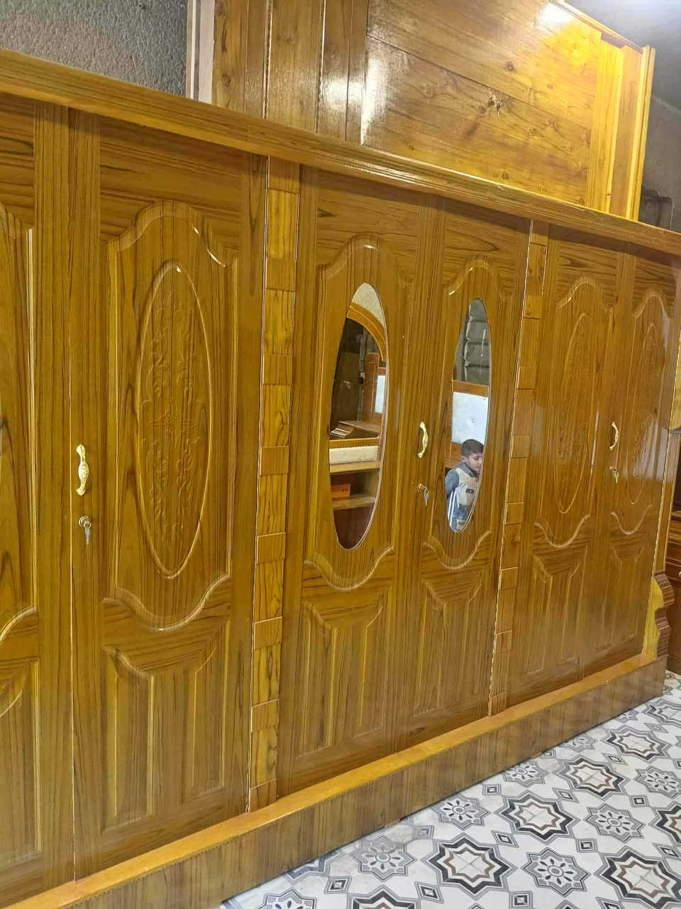 كنتور بيع تسكام سعر خاص


**إذا كنت صاحب هذا الإعلان وتريد حذفه لأي سبب، رجاءا أرسل رسالة إلى الدعم الفني**