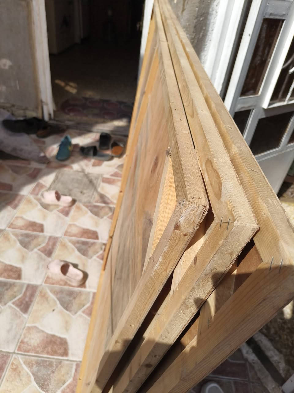 للبيع كنتور شبه جديد


**إذا كنت صاحب هذا الإعلان وتريد حذفه لأي سبب، رجاءا أرسل رسالة إلى الدعم الفني**