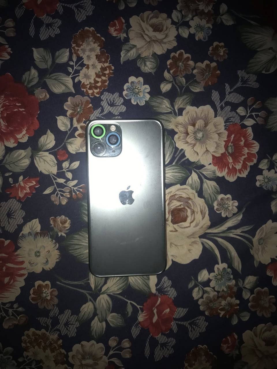 شلون العزاز عدي ١١برو الذاكره ٦٤البطاريه ٨٢الجهاز بس خطه واكف  والفيس ايدي الجهاز  ما مبدل بي شي الجهاز مراوس بجهاز زين او بيع ب ١٧٥ قفل قفل


**إذا كنت صاحب هذا الإعلان وتريد حذفه لأي سبب، رجاءا أرسل رسالة إلى الدعم الفني**