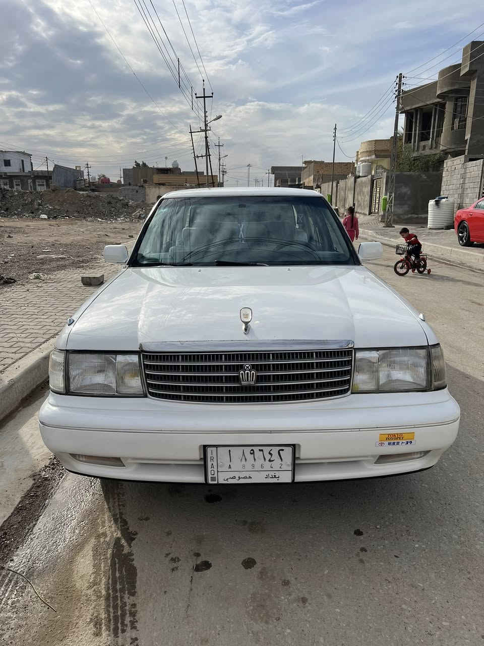 سلام عليكم أرنب للبيع موديل 94 سياره حلوه نضيفه حيل تحويل مباشر رقم بغداد المكان البصره القرنه الاستفسار ***********
