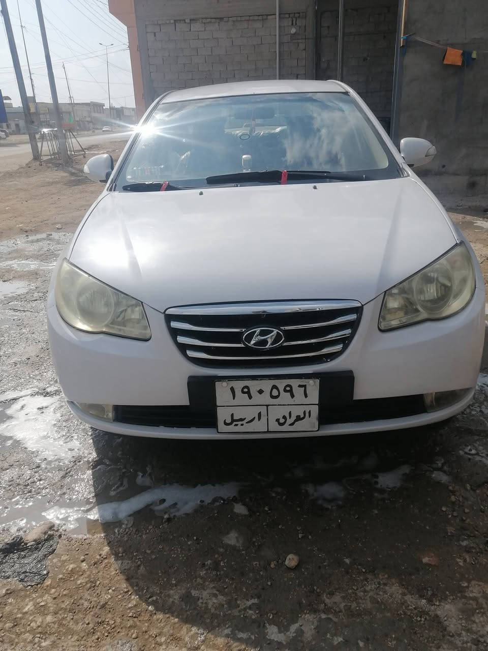 للبيع او مراوس حسب القناعه النتره 2011 خليجي أربيل تحويل او وكاله الماني 1600 سياره جاهزه محرك وكير وكهربائيات حداديه شرط بيهه طخات بيهه رشات ابيع حزام مكاني نجف كوفه سعر 83 بيهه مجال لشراي *********** بي واتس
