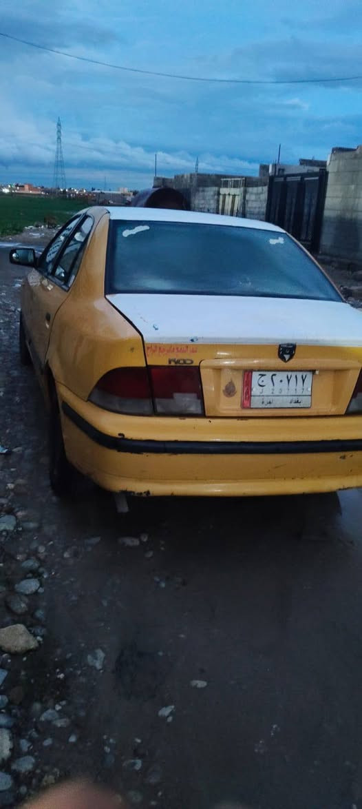 سمند 2010 __ سعر 25 بي مجال 
كشر كدام العين مشروع وطني سنوية لي 2029
كاربون بانزين بيها مصفرة هيئة و غرامة 
كير نضيف محرك بي بخار تريد وكالة تريد تحويل 
مكاني موصل برطلة قرب مفرق عربو التواصل خاص
او على الرقم ***********
