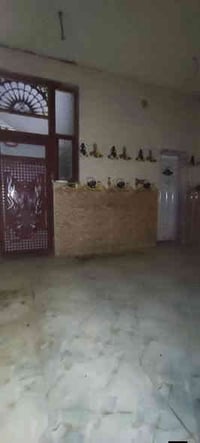 بيت للبيع مساحه 100م بحي الشعب /  طابقين كونكريت/ طابق الأول بي/ ديوان...