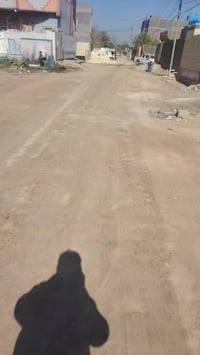 حي الحسناوي • ٢٥٠م • واجهة ١٢٫٥م