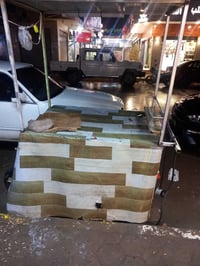 عربانة لبلبي • للبيع • مكلف بالنشر