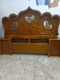 لبيع غرفة نوم مستعمله السعر ٧٥٠ الف واتساب ٠٧٨٣٧٥٠٠٨٨٧