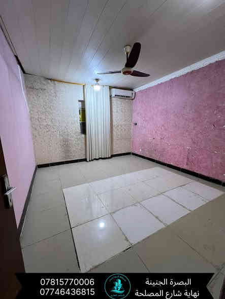 🔶(مشتمل طابق ثاني للايجار)🏡✅
🔹(الموقع الجبيله قرب السوق الاصفر )

🔸(يحتوي على / غرفتين منام / صاله  / مطبخ / صحيات / مخزن / صطح / كذلك مع المشتمل سبالت عدد اربعه و مطبخ كامل //

✔️✔️ المساحة (125) متر //

 // سعر الاجار (500) الف قابل للتفاوض  //

🔻(عنوان شركة الجوادين للاستثمار العقاري )
 (البصره /الجنينه /نهاية /شارع المصلحه / قرب سوق الجبيلة ) 

//لطلب والاستفسار الاتصال على الارقام لتالي//

واتساب +اتصال ***********
واتساب + اتصال ***********
