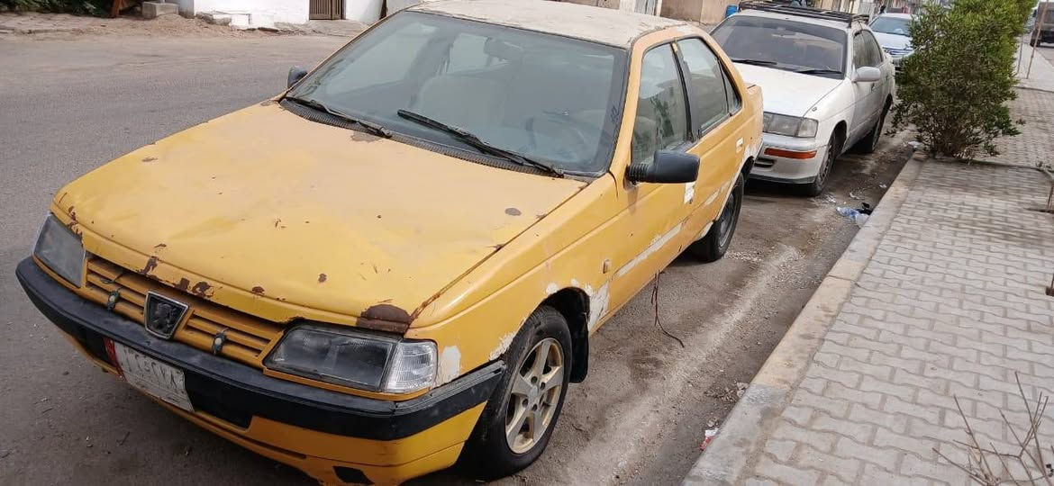 ‎بيع مستعجل مكاني بصره جمهوريه بيجو روا مديل2010 رقمه نجف. كير ومحرك ياباني محور السعر‎ البصرة, العراق


**إذا كنت صاحب هذا الإعلان وتريد حذفه لأي سبب، رجاءا أرسل رسالة إلى الدعم الفني**