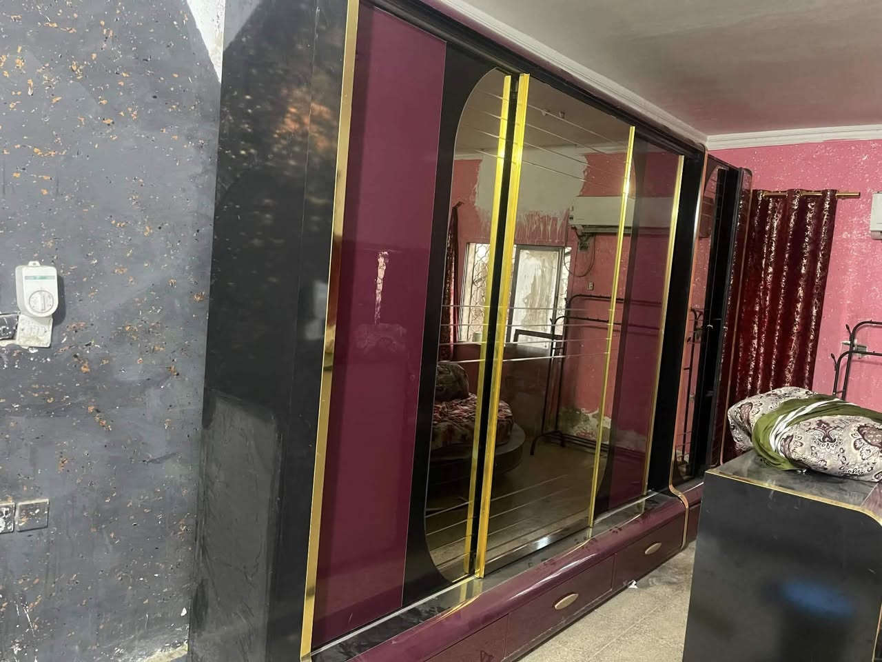 غرفة تركية ضخمة بعدها جديدة مابيها اي اضرار السعر 650 وبيها مجال العنوان بغداد الدورة ابو دشير


**إذا كنت صاحب هذا الإعلان وتريد حذفه لأي سبب، رجاءا أرسل رسالة إلى الدعم الفني**
