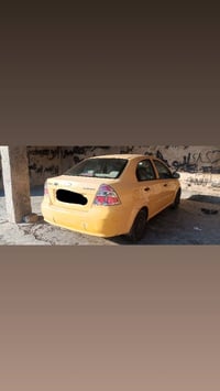 للبيع شرط التحويل والوكالة سنويه لغايه 2030مكينه استرا تكسي شركه مصفره...