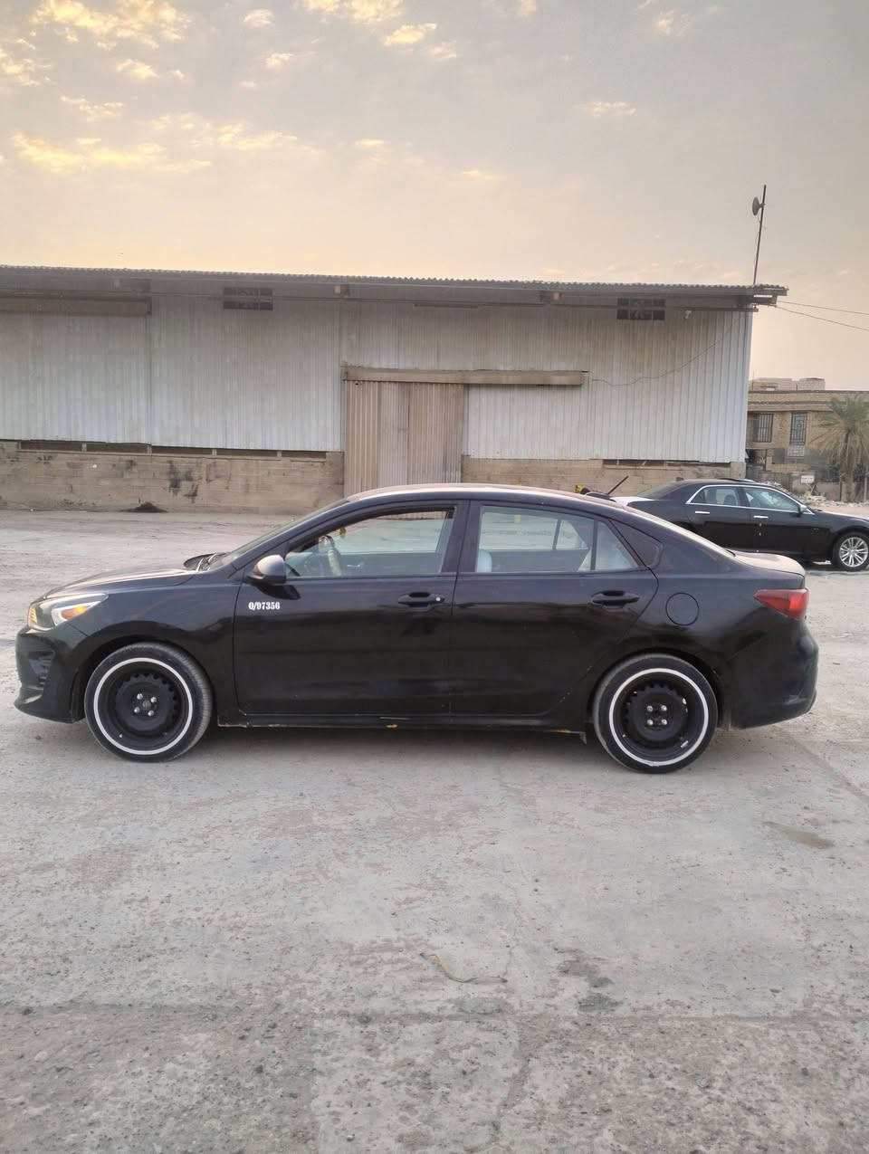 السلام عليكم كيا ريو مديل 2023 رقم بغداد انكليزي بسمي السعر 95 وبيه مجال كلش كلش قليل ((صبببغ عااام ))تغير لون ضربه مابيه
محرك كير حداديه كله عله وضع الشركه ماملعوب بيه سياره احله من الصور مكاني ناصريه مركز شراي اتصل ***********
