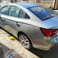 ام جي٥ • ٢٠٢٤ • كربلاء