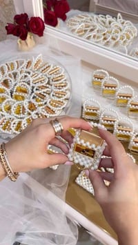 توزيعات • حقائب • اكسسوارات لولو وخرز